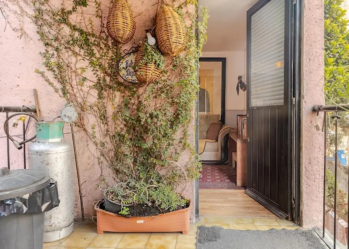 Apartamento Departamento En Centro Histórico *